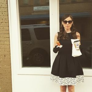 Meet your Posher, Melinda